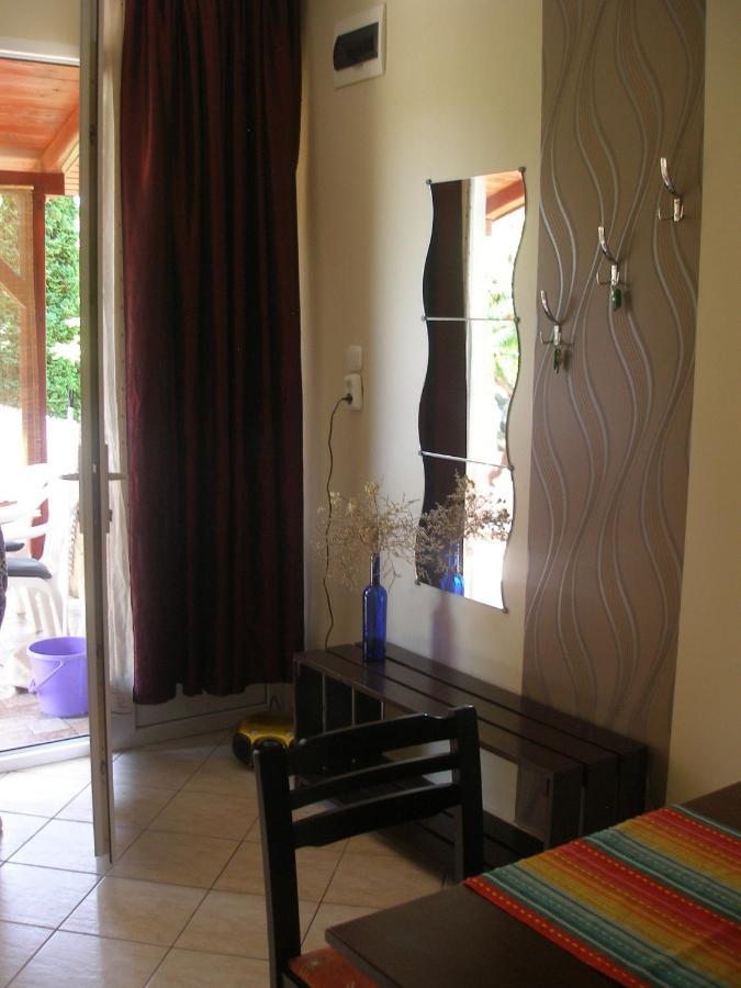 Holiday Home In Balatonkeresztur 19455 外观 照片