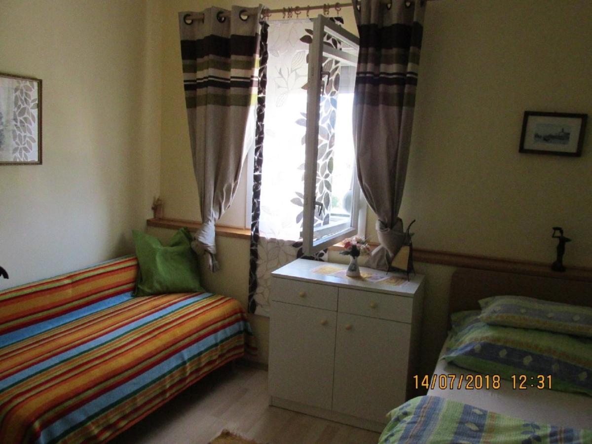 Holiday Home In Balatonkeresztur 19455 客房 照片